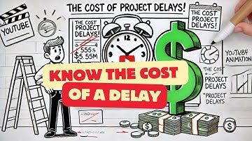 Why Delayed Projects Cost You Money