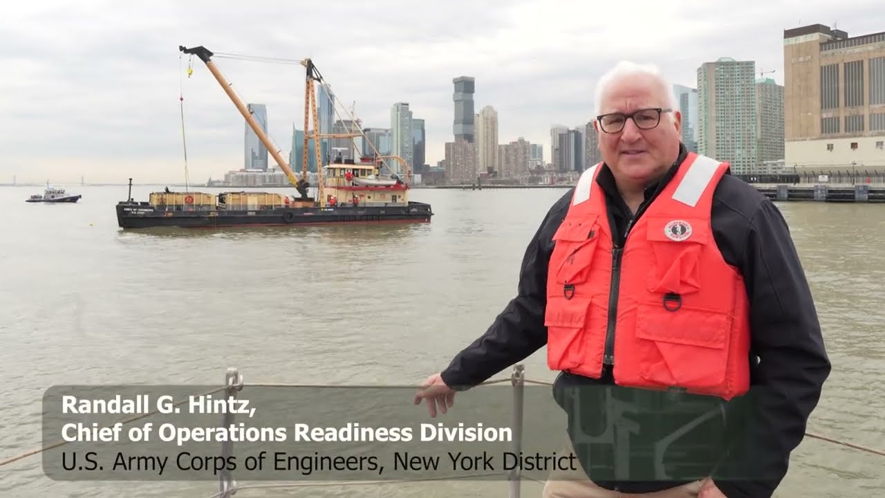 Helicopter Wreckage Recovery 2025