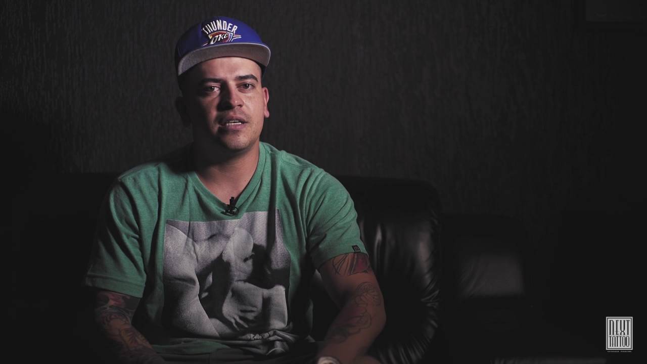 TATUAGEM E PIERCING - NEXT TATTOO