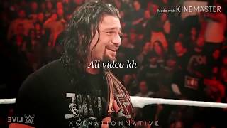 Roman reing @Niki billa @paigeSad Song Jb Main Na Rha Is Dunia MN