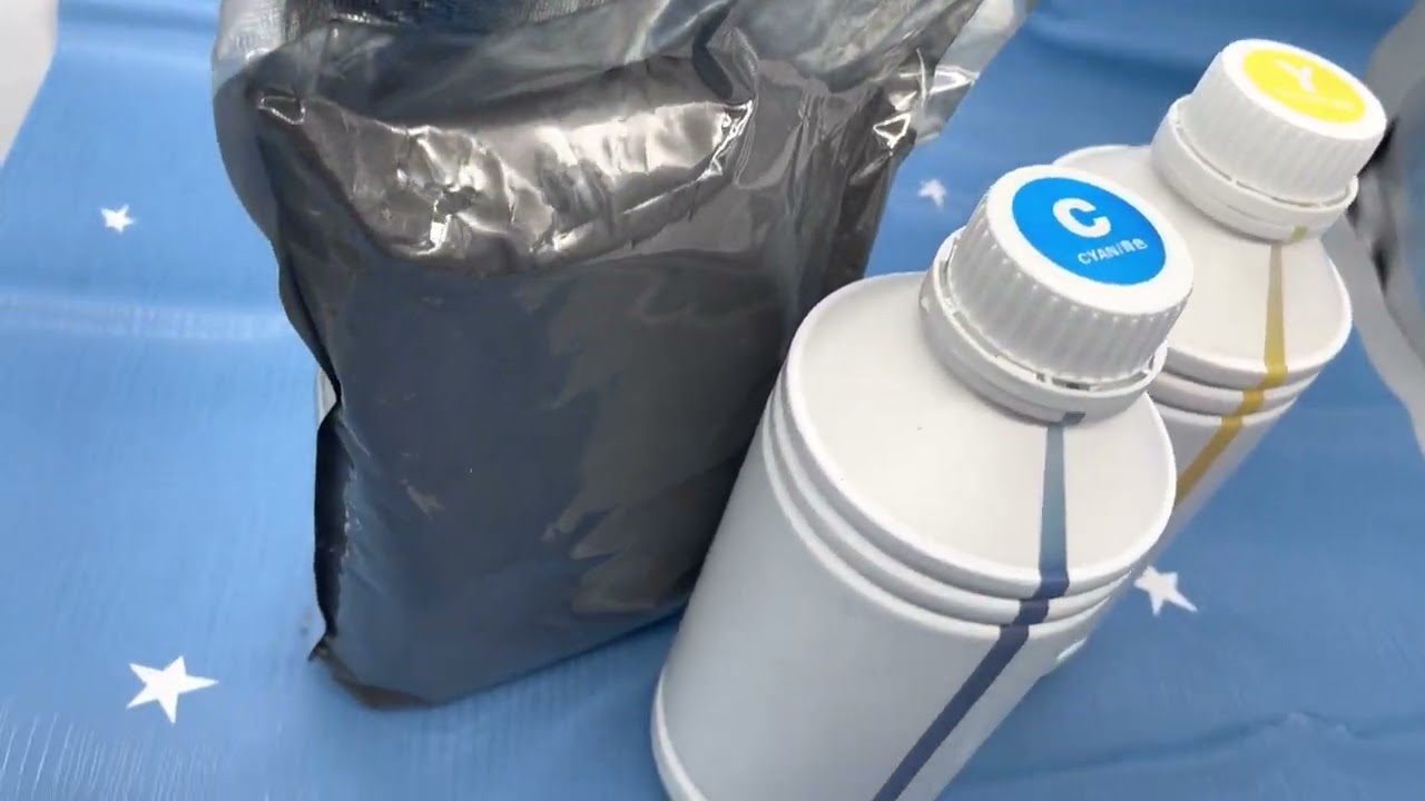 High Grade, DTF printing process, heat Transfer Film, fun sun A3 uv DTF printer, China, Manufacturer