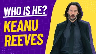 Keanu Reeves: Saint or Sinner? The Lifestyle Choices that Shocked Fans!