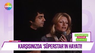 'Süperstar' Ajda Pekkan'ın tüm bilinmeyenleriyle hayatı!