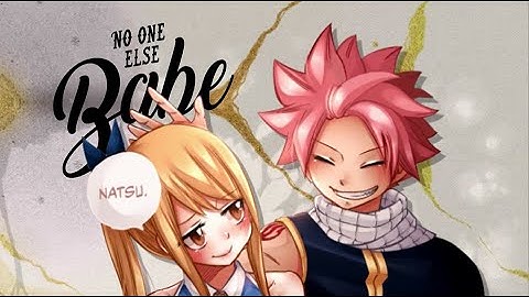 [SNS] Nalu - Positions (Mep part)