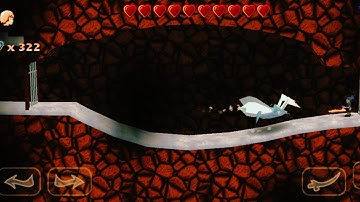 Swordigo Gameplay Walkthrough #14