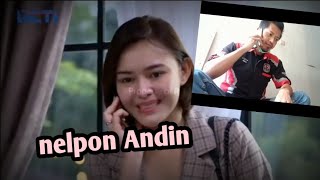 video parodi nelpon andin