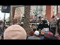 Urse Noori Kul Sharif Live today marehra Sharif 02 january 2026 live Sayyed amin Miya