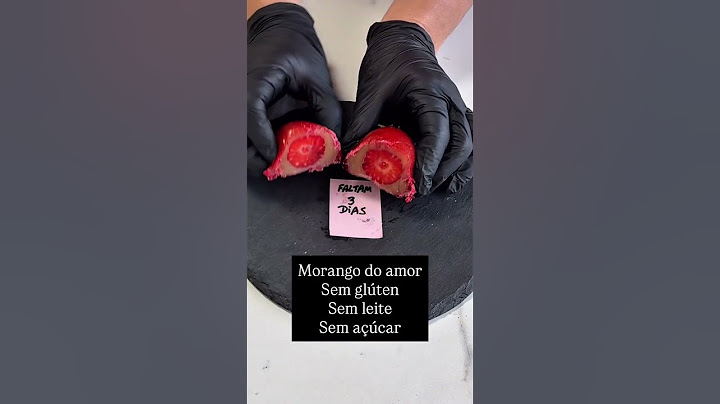 FALTAM 3 DIAS PRA JORNADA DOCERIA SAUDÁVEL!