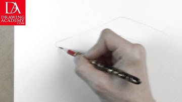 How to Draw Hands presented by Drawing Academy .com 21-4