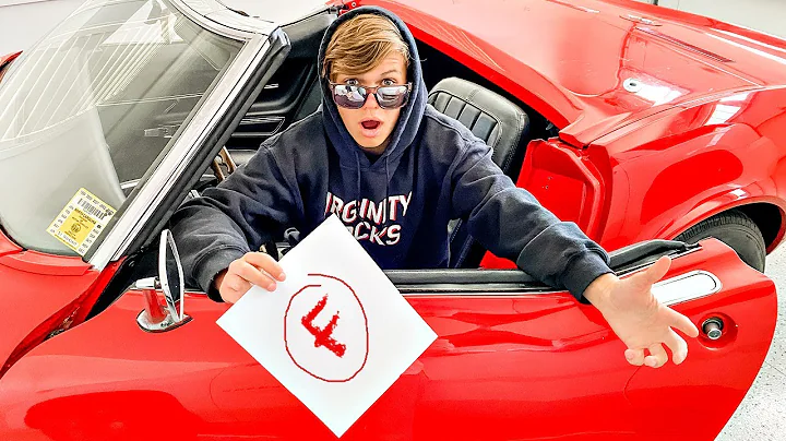 Stephen FAILS his DRIVING TEST 4 Times!!
