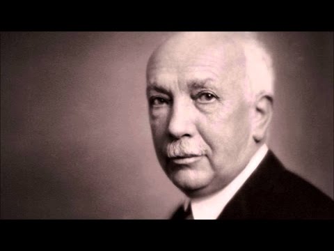 Video: Strauss Richard: Biografia, Carriera, Vita Personale