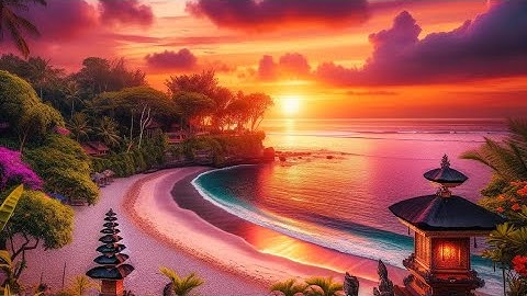 "Bali