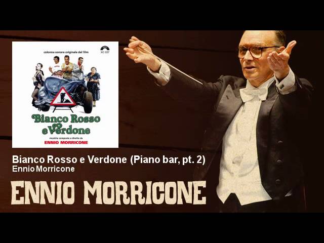 洋楽 AOR CD MORRICONE/BIANCO ROSSO a1330168090_5.jpg