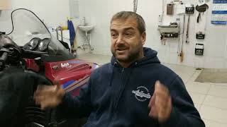 видео: Снегоход Ямаха вентура древний как мамонт Поднятие с колен первая часть картинка: Снегоход Ямаха вентура древний как мамонт Поднятие с колен первая часть