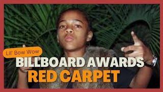 Lil' Bow Wow | 2000 BILLBOARD MUSIC AWARDS 