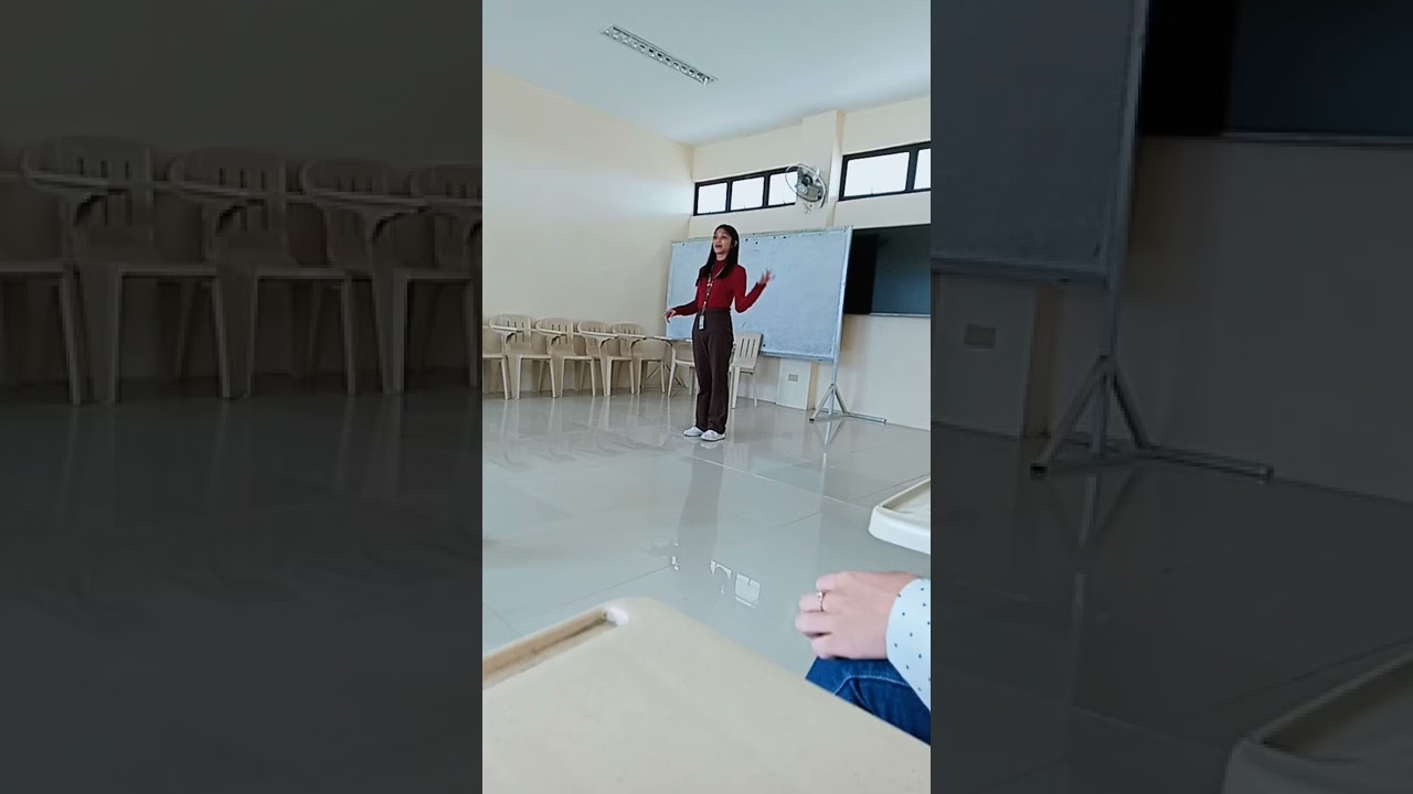 Title: My Father Goes To Court | Storytelling in Indig 2022