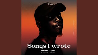 Emhlabeni (Acoustic) (Live) (feat. Lance Hebron & Da Gifto)