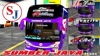 Download Lagu LIVERY SUMBER JAYA TRANS BADARO,FAVORITE,AZ-ZAHRA,JOKER JB2+ SHD ORIGINAL MP3 Download Lagu LIVERY SUMBER JAYA TRANS BADARO,FAVORITE,AZ-ZAHRA,JOKER JB2+ SHD ORIGINAL MP3