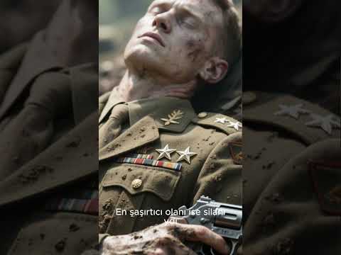 90 Yıllık Şehidimizin Uyanışı Koyunların Fısıldadığı Sır Viral Flaşhaber Tiktokhaber