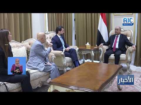 تقرير | عدن تغرق في الظلام... ووعود رئيس الحكومة لم تؤتِ ثمارها