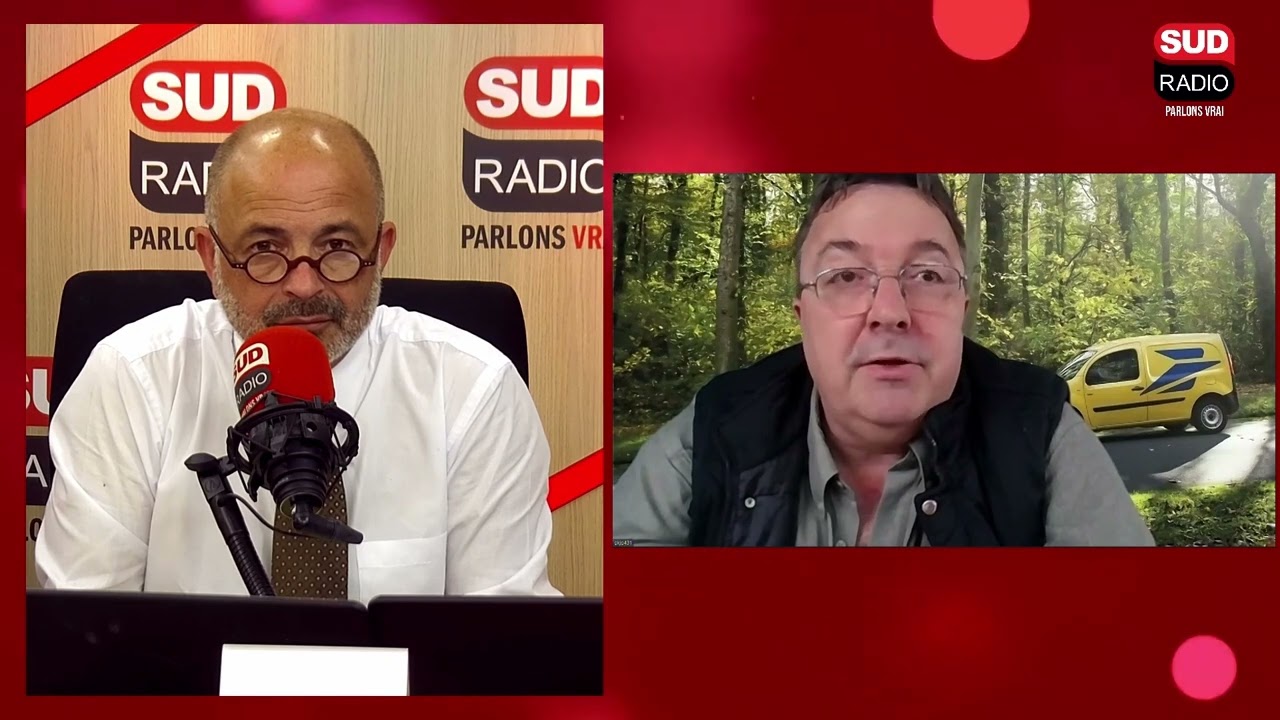 Le portage de repas à domicile : le métier (témoignage d’un facteur) - Coup de main pour l'emploi