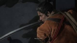 Sekiro Vs Genichiro Ashina -  Ihojin No Yaiba [Battle Theme]