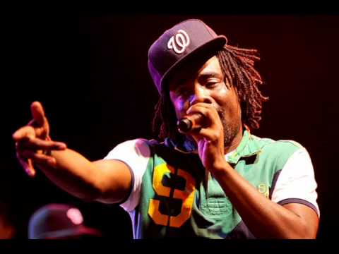 Wale - Let's Chill Ft. Lloyd.