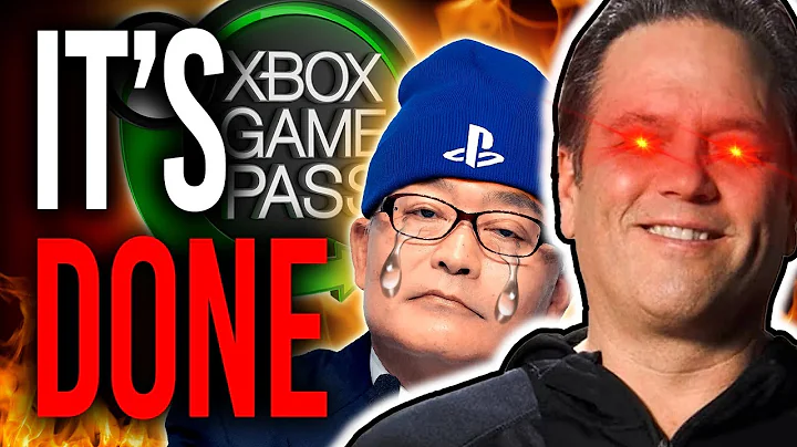 Xbox Just Proved PlayStation Was Lying All Along