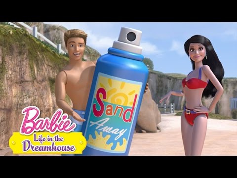 Video: Hus For Barbie - Drømmen Til Mange Jenter