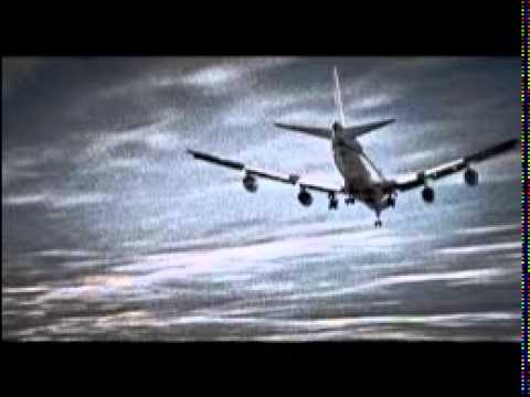 Female Leaving On A Jetplane Youtube