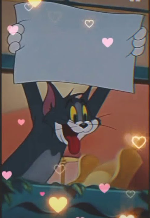 Polosan Story' Wa Tom and Jerry