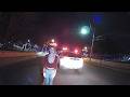 25-Year-Old Woman Crashes Into Barrier, Blows 2x the Legal Limit
