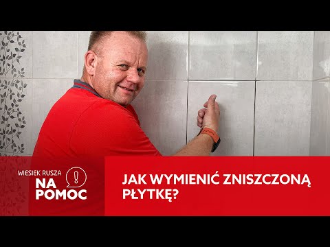 Wideo: Jak zdemontować płytki?