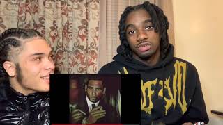 THEY REALLY TOOK HIS MUSIC DOWN R Kelly - I Admit It Pt 1 | Reaction Video