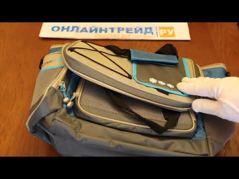 ОНЛАЙН ТРЕЙД.РУ Термосумка Ezetil KC Premium 18