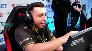 ETERNAL FIRE 🆚 BETBOOM | 1. HARİTA MIRAGE | Bo3 | PGL MAJOR 2024 RMR AVRUPA GRUP A by rootthegamer 14,167 views 2 months ago 43 minutes