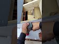 Stop end outlet hack.!!!!! #diy #constructionchannel #builder #home #diy