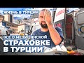 Медицинская страховка в Турции:  виды, оформление, как выбрать