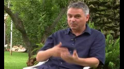 Michael Tellinger - 4 of 15 Alien visits