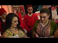 عودة الفنانة نجاة عطية للغناء من خلال إطلالة مميزة ومؤثرة عبر بوابة كازا طرب