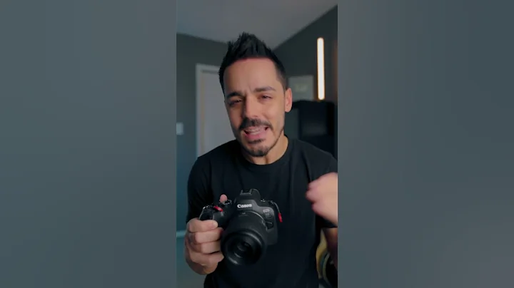 What happens if you overexpose a RAW Photo? 📸 #photography - DayDayNews