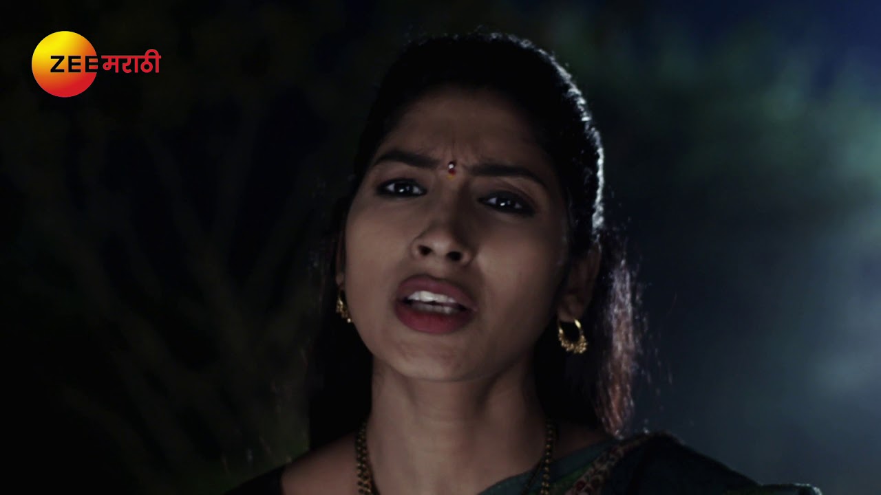 EP 1060Тужат Джив Рангала - Индийское маратхи -телешоу - Же маратхи