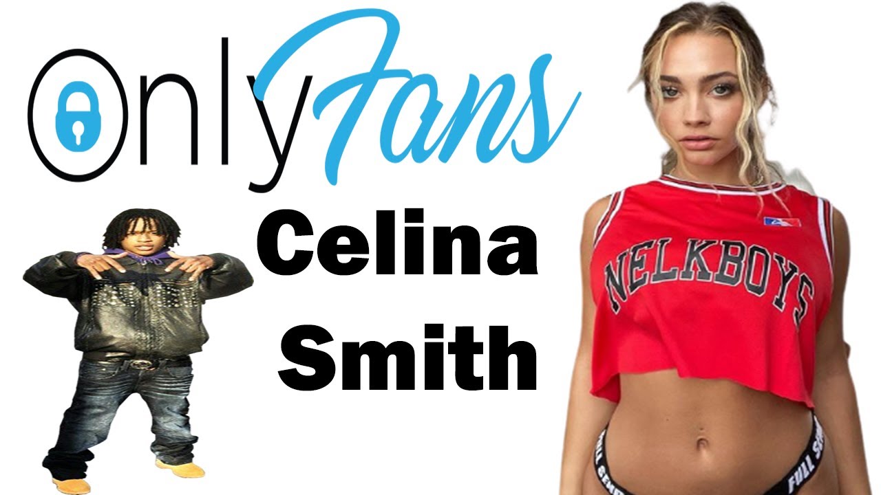 Celina smith onlyfans review