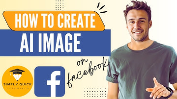 How to Create AI Image on Facebook 2025 meta Ai create images