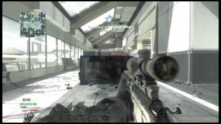 Call of Duty MW3 - Leftover Feed by Aquas