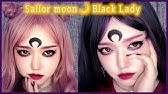 濃い夏メイク カジュアルアリエル風メイク 夏の赤メイク Disney Ariel Makeup ディズニー Youtube