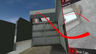 Cache B nades