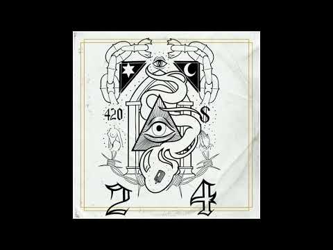 5 - SOCIO - DROGA - PROD. SLAD FINGERS (24 ”COMPLEJO DE CRISTO”)