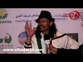 سألنا الفنان حسن أرسموك عن الجديد فأجاب هكدا