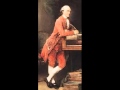 W.A. Mozart (1756-1791) Variations on a Minuet by Fischer in C major KV 179